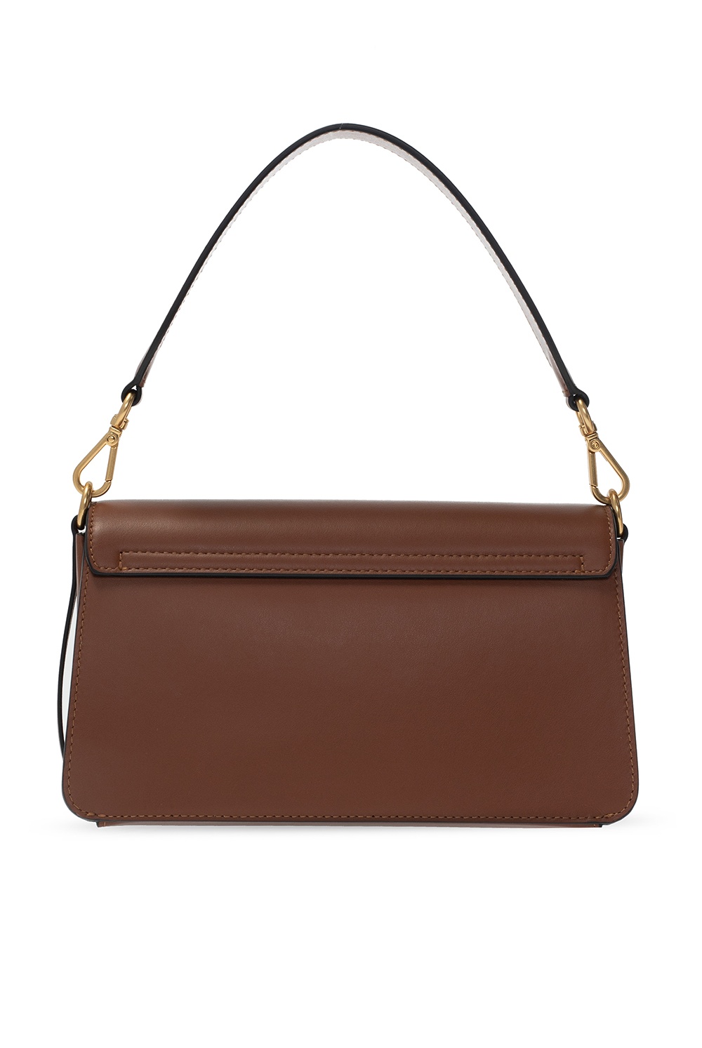 ショルダーバッグ・ポシェット WANDLER Woman Shoulder bag Brown 00014925102 1624 Women's Bags | Wandler 'Georgia' shoulder bag